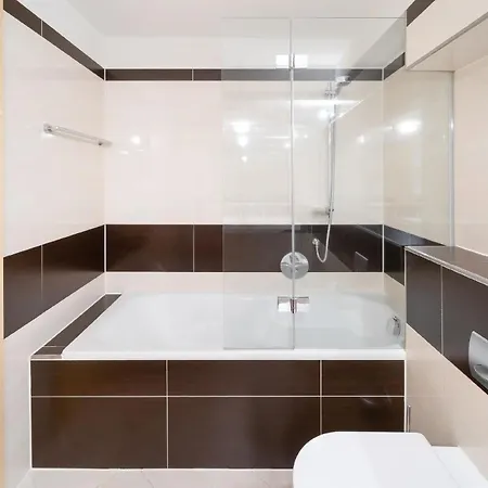 Apartament Bohemia 2 In *