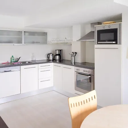 Apartament Bohemia 2 In