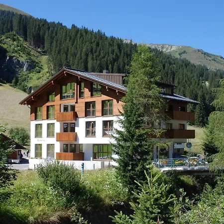 Bohemia 2 In Apartament